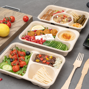 Restaurantware Comfy Grip 4.3 x 3.5 x 4.2 Inch Mini Oven Mitt Pot Holders 1 Food-Grade Finger Mitt Set - 2-Piece Set Oven-Ready Up To 446F Gray Silicone Pinch Mitts Ribbed Texture Dishwashable