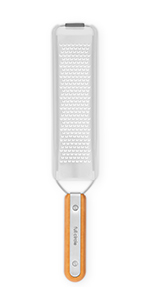 Full Circle The Baller, Stainless Steel Ice Cream Scoop: Effortlessly Carves Through the Hardest Of Ice Creams, Durable Construction, Dishwasher Safe.