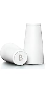 Hawthorne Strainer by Bull in China In Stainless Steel - Made In USA - High Density Spring Cocktail Strainer for Boston Shakers and Mixing Glasses for Bars & Bartenders