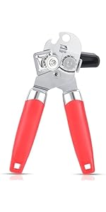 Left Handed Scissors Kitchen Shears, All Purpose Left Hand Heavy Duty Meat Scissors Poultry Shears, Lefty Tools Utensils, 2-Pack (Black/Red, Black/Gray)