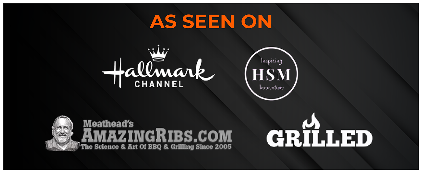 Oven Gloves with Fingers - 932°F Extreme Heat Proof and Cut Resistant Mitts for Kitchen, BBQ, Grill, Baking, Fire Pit - EN407 Certified with Non-Slip Silicone Grip and Cotton Lined for Comfort