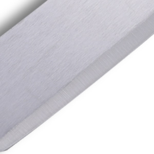 2 Pack Pizza Cutter Rocker with Wood Handles & Protective PP Cover, 14