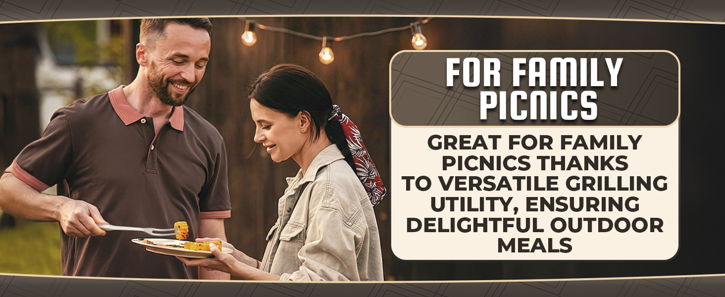 Meat Fork Carving Tool – 11