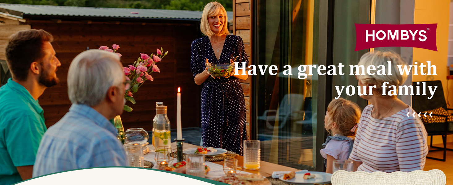 HOMBYS Quilted Placemats Set of 4 Washable-Rectangular Placemats for Kitchen Table-100% Cotton Fabric Rectangular Table Mats-Cotton, (Navy Blue)