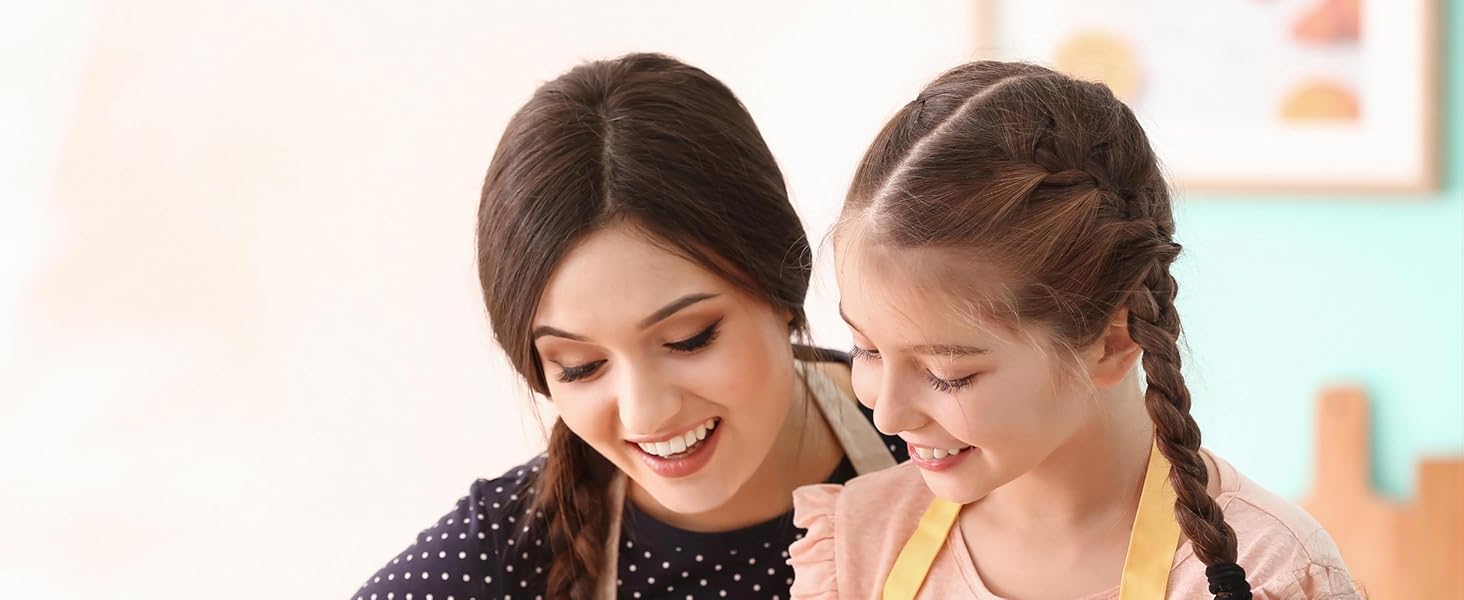 ALLTOP Circle Biscuit Cutter Set –Stainless Steel Baking Supplies for Effortless Round Cookie Shaping, Pastry & Fondant Tool Creation–Precise Cut Kitchen Utensil for Sandwich, Scone, Donut -3PC Round