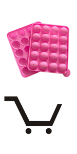 SOV silicone cake pan, silicone Cake Molds, Bakeware Non Stick 10 inch Pan for Jello,Gelatin,cake, Silicone Baking Molds for Cakes, Round Baking Pan (1 pack)