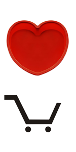 SOV silicone cake pan, silicone Cake Molds, Bakeware Non Stick 10 inch Pan for Jello,Gelatin,cake, Silicone Baking Molds for Cakes, Round Baking Pan (1 pack)