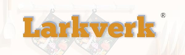 Blue Octopus Butterfly Pot Holder Set of 2,Heat Resistant Potholders Oven Hot Pads for Kitchen Cooking Baking BBQ