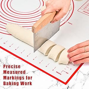 Silicone Baking Mat, 16