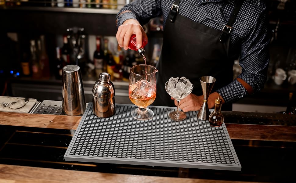 Bar Mat - 18