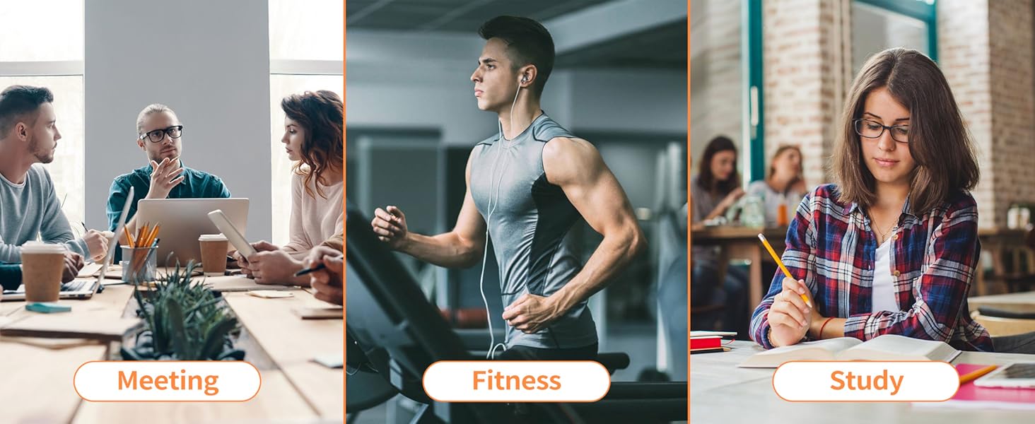 Digital Kitchen Timer,Countdown Countup Timer with Large LED Display Volume Adjustment,Timer for Cooking, Classroom Time for Kids and Teachers. (Gold)