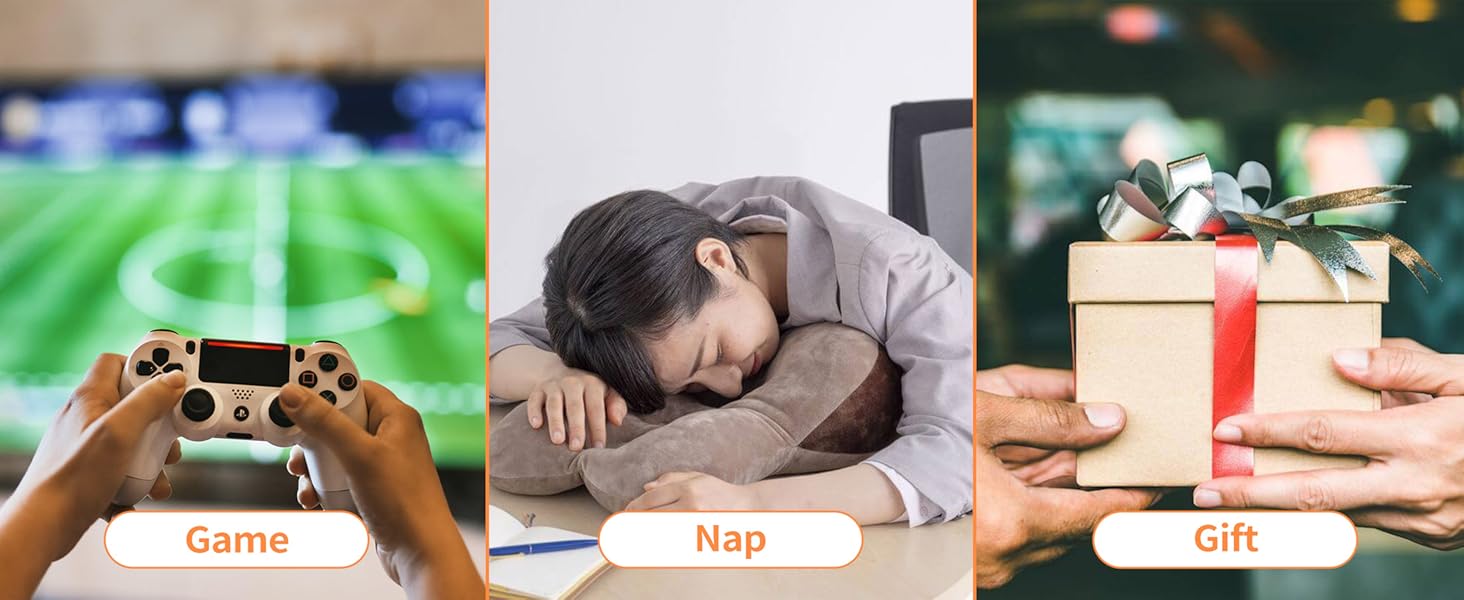 Digital Kitchen Timer,Countdown Countup Timer with Large LED Display Volume Adjustment,Timer for Cooking, Classroom Time for Kids and Teachers. (Gold)