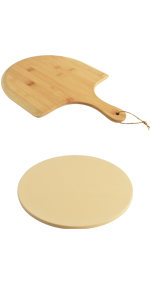 homEdge Silicone Round Trivets, 6 Pack Heat Resistant Non Slip Pot Holders-Black, 7x0.24x7 inches, Food Grade Silicone, Honeycomb Surface Design, Dishwasher Safe, Multipurpose Kitchen Utensil