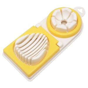 Egg Cutting Tool Vegetable Slicer Kitchen Fruit Slicer Diy Egg Slicer Egg Cutter for Kitchen Food Slicer for Home Egg Separator Versatile Egg Slicer Creative Food Slicer