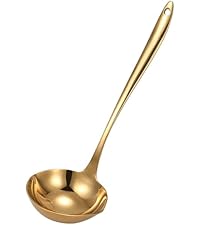 Stainless Steel Classic Kitchen Serving Food Party Gold Tongs 9