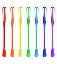 304 Stainless Steel Whisk Set, Dishwasher Safe Rustproof Metal Whisk, Professional Balloon Wire Whisks for Kitchen Cooking, Perfect For Blending, Whisking, Baking, Beating, 3 Packs (8