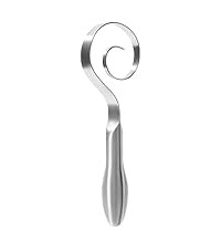 304 Stainless Steel Whisk Set, Dishwasher Safe Rustproof Metal Whisk, Professional Balloon Wire Whisks for Kitchen Cooking, Perfect For Blending, Whisking, Baking, Beating, 3 Packs (8