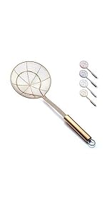 Gold Kitchen Utensils Set, Kyraton 38 Pieces Non-Stick Silicone Cooking Utensils Set, Spoon Spatula Set with Sturdy Stainless Steel Utensil Holder, Dishwasher Safe