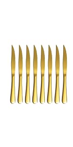 Gold Kitchen Utensils Set, Kyraton 38 Pieces Non-Stick Silicone Cooking Utensils Set, Spoon Spatula Set with Sturdy Stainless Steel Utensil Holder, Dishwasher Safe