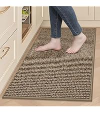 BEQHAUSE Kitchen Runner Rugs 24