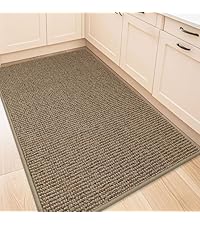 BEQHAUSE Kitchen Runner Rugs 24