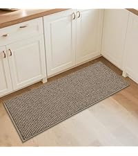 BEQHAUSE Kitchen Runner Rugs 24