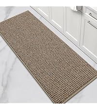 BEQHAUSE Kitchen Runner Rugs 24