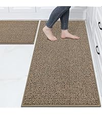 BEQHAUSE Kitchen Runner Rugs 24