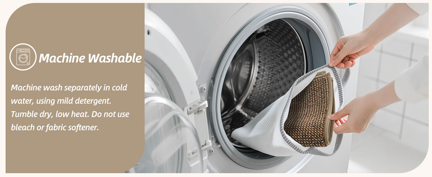 BEQHAUSE Kitchen Runner Rugs 24