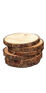 Glass Beads Coasters for Drinks - 12 Pcs Round 4 inch Drink Coaster Thick Absorbent Heat-Resistan - Used for Cold Hot Beverages Glasses Mugs Cups Plants Apartment Decor Bar Table - ALPHA Living HOME