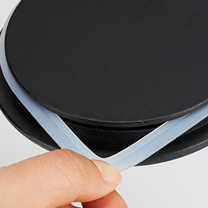 Yangbaga Glass Sugar Coffee Canister for Ground Coffee,2×55OZ Coffee Containers with Handle Shelf Coffee Bar Station Accessories Organizer Decor,Food Storage Jars with Iron Scoop for Kitchen