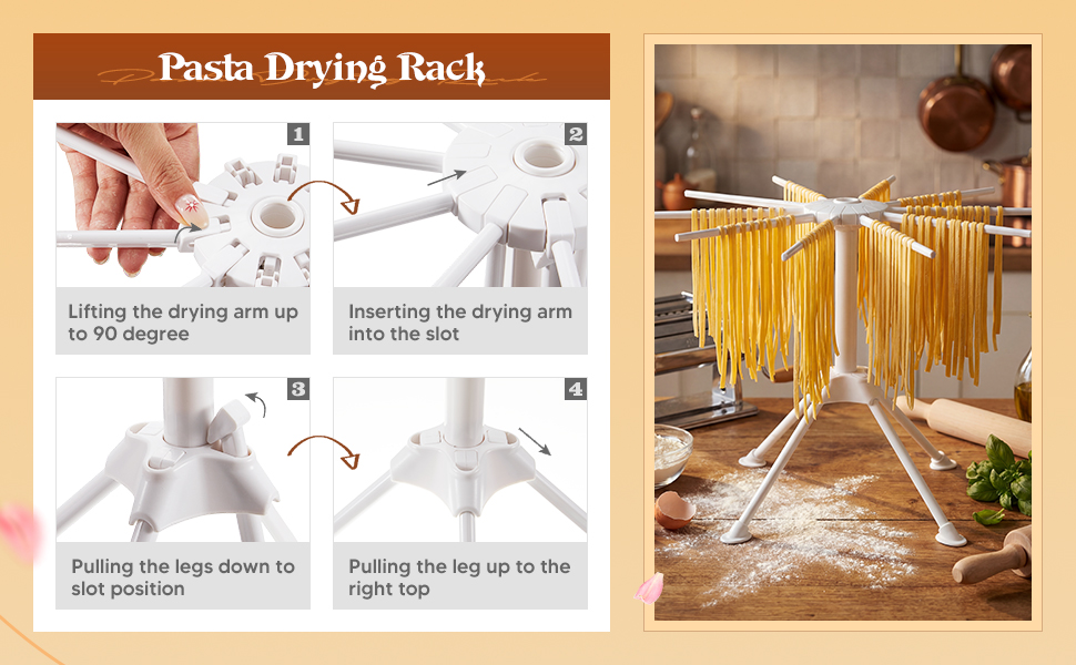 Geetery 5 Pieces Ravioli Mold Set, 12 Holes Ravioli Maker Press, 3 Pasta Cutter Stamps, Wood Rolling Pin, Pasta Making Tools, Pelmeni Mold, Manual, Stainless Steel, White, Silver, Wood Color