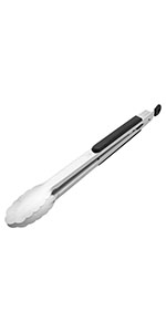 HENCKELS Meat Digital Thermometer, Instant Read BBQ Thermometer with Foldable Probe, Backlit Display and °C/°F Button, Grill Thermometer for Cooking, Smoking, Grilling & Turkey