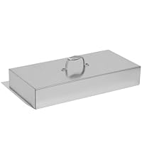 Made In Cookware | Rubber Spatula (Harbour Blue) | Versatile Kitchen Essential | Dishwasher Safe