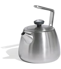 Made In Cookware | Rubber Spatula (Harbour Blue) | Versatile Kitchen Essential | Dishwasher Safe