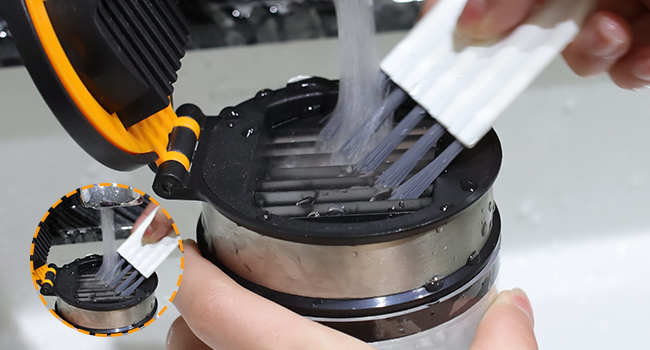 2026 Upgraded Strawberry Slicer, Fruit Slicer Cup for Eggs, Banana,Kiwi, Stainless Steel Strawberry Cutter, Dishwasher Safe, Quickly Makes Fruit & Veggie Salad - Must Have Kitchen Gadget