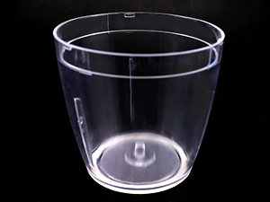 2026 Upgraded Strawberry Slicer, Fruit Slicer Cup for Eggs, Banana,Kiwi, Stainless Steel Strawberry Cutter, Dishwasher Safe, Quickly Makes Fruit & Veggie Salad - Must Have Kitchen Gadget