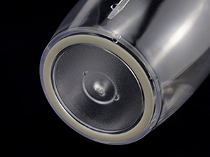 2026 Upgraded Strawberry Slicer, Fruit Slicer Cup for Eggs, Banana,Kiwi, Stainless Steel Strawberry Cutter, Dishwasher Safe, Quickly Makes Fruit & Veggie Salad - Must Have Kitchen Gadget