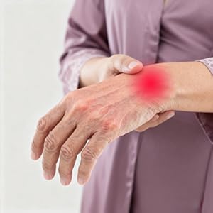 Silicone Jar Opener Gripper Pad, Jar Grippers for Opening Jars, Round Black Multi-Purpose Kitchen Gadgets, Non Slip Jar Bottle Lid Openers for Seniors, Kids, Women, People with Arthritis, 4 Pieces