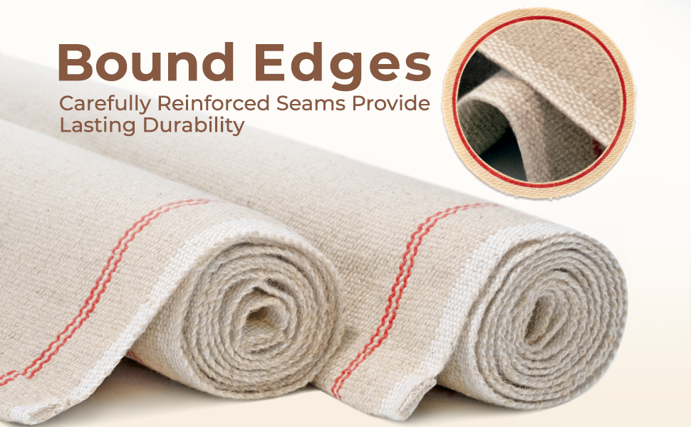 Professional Bakers Couche Extra Large 35