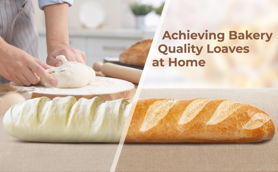 Professional Bakers Couche Extra Large 35