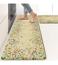 KIMODE Anti Fatigue Kitchen Mat, 17
