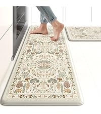 KIMODE Anti Fatigue Kitchen Mat, 17