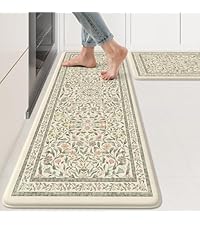 KIMODE Anti Fatigue Kitchen Mat, 17