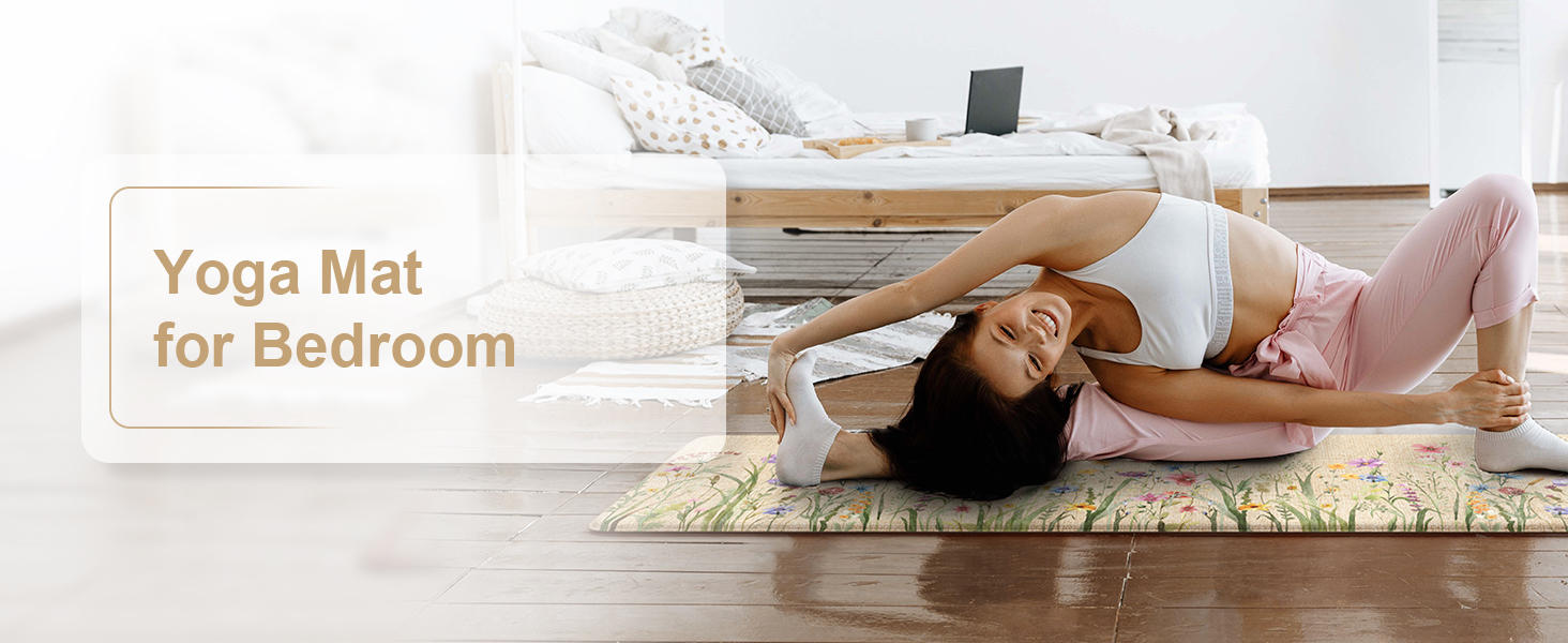 KIMODE Anti Fatigue Kitchen Mat, 17