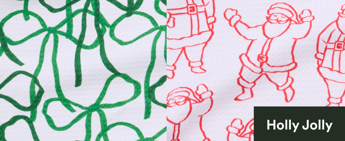 GEOMETRY Kitchen Dish Cloths - Spring & Summer Collection - Premium Dishcloths with Geoweave - Absorbent & Fast Drying Kitchen Towels - Lemon Delight, 10