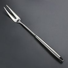 304 Stainlss Steel Kitchen Utensils Set, 12 Pcs Long Metal Cooking Utensil Gadgets Tools Set with Spatula, Ladle, Spoon, Ladle, Skimmer, Tunner, Pasta Server, Tongs(Silver, Dishwasher Safe)