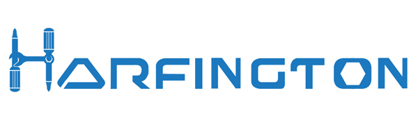 HARFINGTON Round Cooking Rack 4.7-inch 201 Stainless Steel Cross Wire Barbecue Grill Net with 20mm Legs for Cooking Baking Steaming BBQ