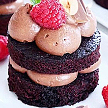 4Inch Round Silicone Mold for Baking, 3Pcs Large Silicone Muffin Top Pan Non-Stick, 6-Cavity Baking Mold for Breakfast Sandwiches Hamburger Egg Whoopie Pie