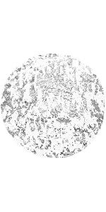 Disposable Gold Placemats Set of 50 Metallic Thin Round 13 Inch Gold Doilies Mesh Pressed Fall Table Placemates 50 Pack Gold Charger Plates for Wedding, Birthday Party